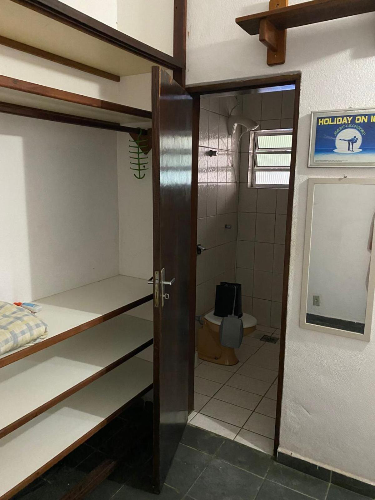 Suite Enseada Koa Убатуба Экстерьер фото